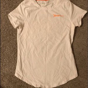 Orangetheory Run Shirt
